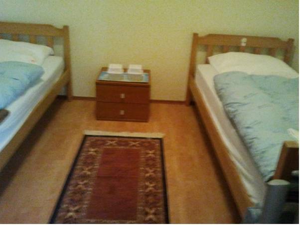 Apartments Malic 3* Хорватия, Задар