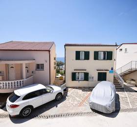 Apartments Malic в Задаре