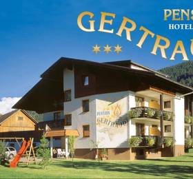 Туры в Pension Gertraud в Австрии