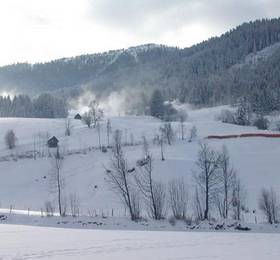Отдых в Pension Gertraud - Австрия, Каринтия