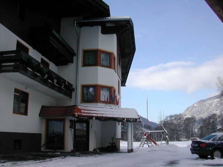 Pension Gertraud