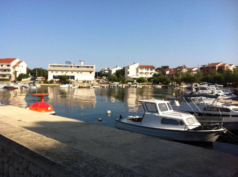 Apartments Parac 
