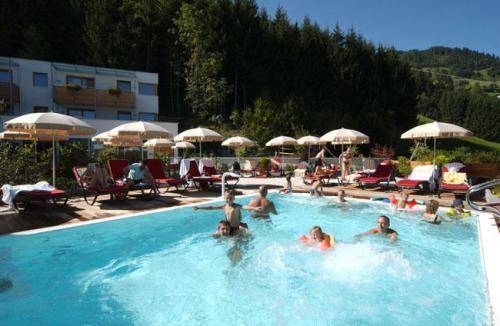Amiamo 4* Австрия, Зальцбург
