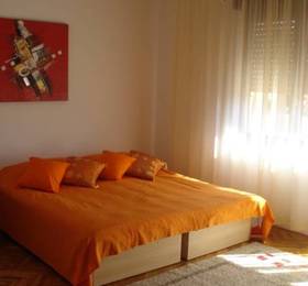 Apartments Xenia  в Задаре