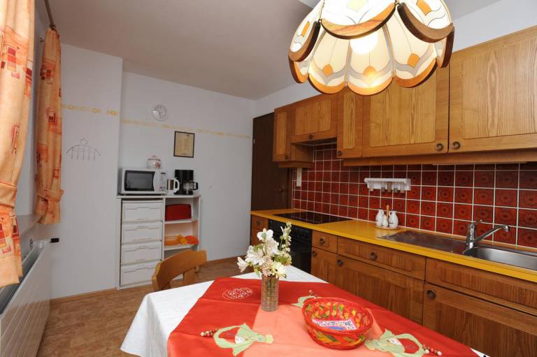 Haus Moosbrugger 