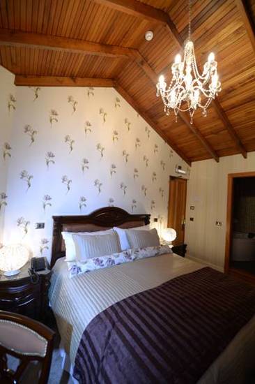 Domus Mare Hotel  5* Чили, Вальпараисо