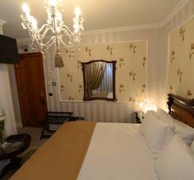 Отдых в Domus Mare Hotel  - Чили, Вальпараисо