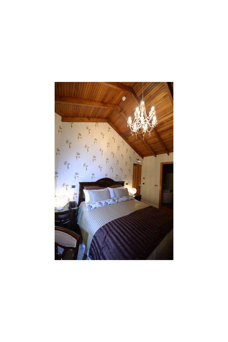 Domus Mare Hotel 