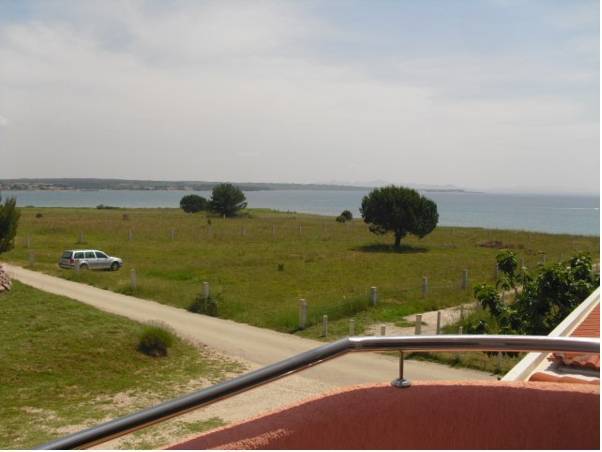 Apartments Nives 3* Хорватия, Задар