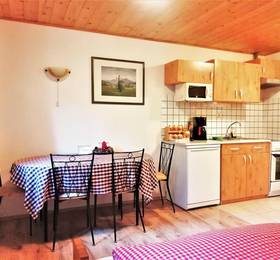 Туры в Ferienhaus Nocki в Австрии