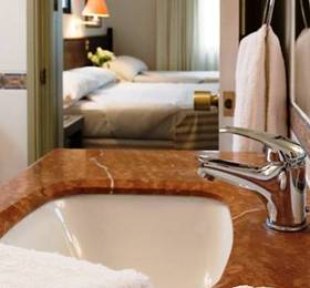 Hotel Monterilla  в Вальпараисо