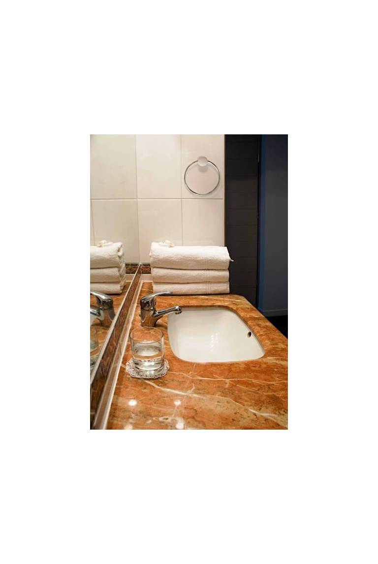 Hotel Monterilla 
