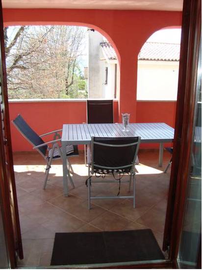 Apartments Josip  3* Хорватия, Крк