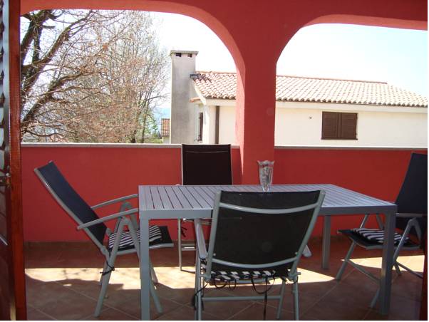 Apartments Josip 