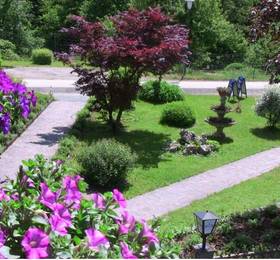 Отдых в Gasthof Waldwirt  - Австрия, Каринтия