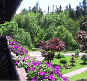 Gasthof Waldwirt  в Каринтии