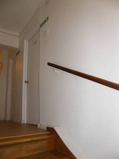 Hotel Salamandra  3* Чили, Вальпараисо