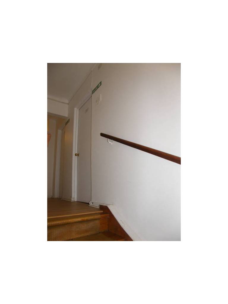 Hotel Salamandra 