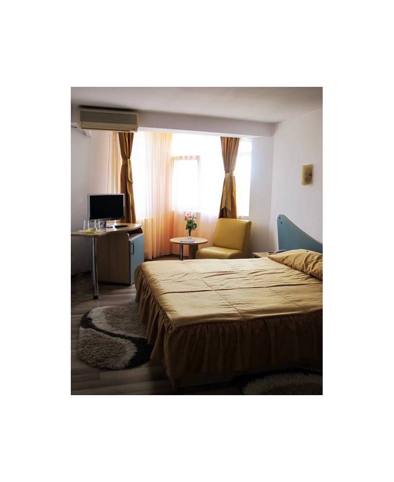 New Hotel Egreta 