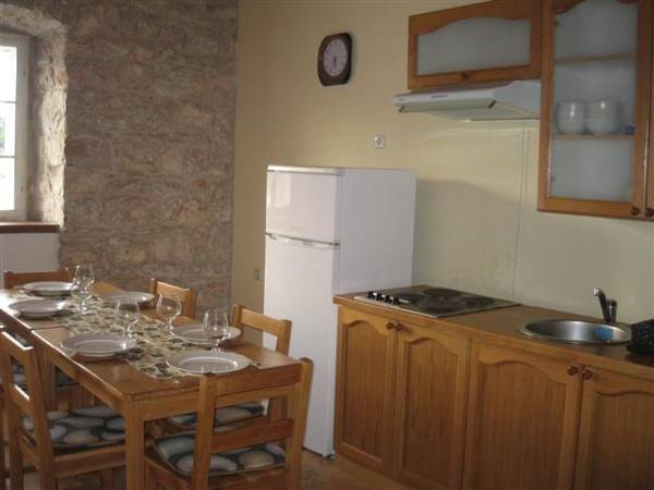 Apartments Milna  3* Хорватия, Брач