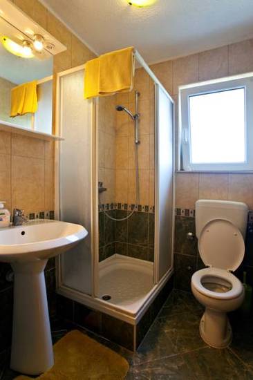 Apartments Sonja  3* Хорватия, Брач