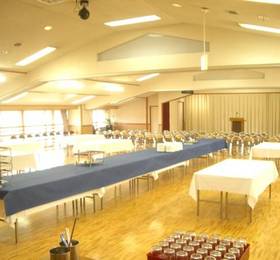 Shiga Lake Hotel  в Нагано