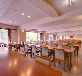 Shiga Lake Hotel  в Нагано