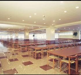 Отдых в Shiga Park Hotel  - Япония, Нагано