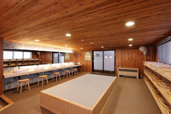 Shiga Park Hotel 