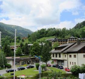 Skyloft Bergnest в Каринтии