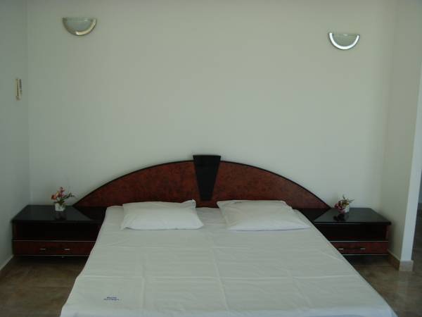 Complex La Perla 