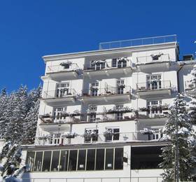 Туры в Hotel Das Regina  в Австрии
