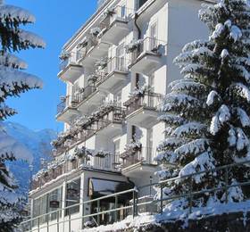 Отдых в Hotel Das Regina  - Австрия, Зальцбург
