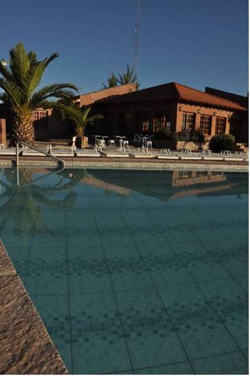 Colina del Valle  3* Аргентина, Кордова