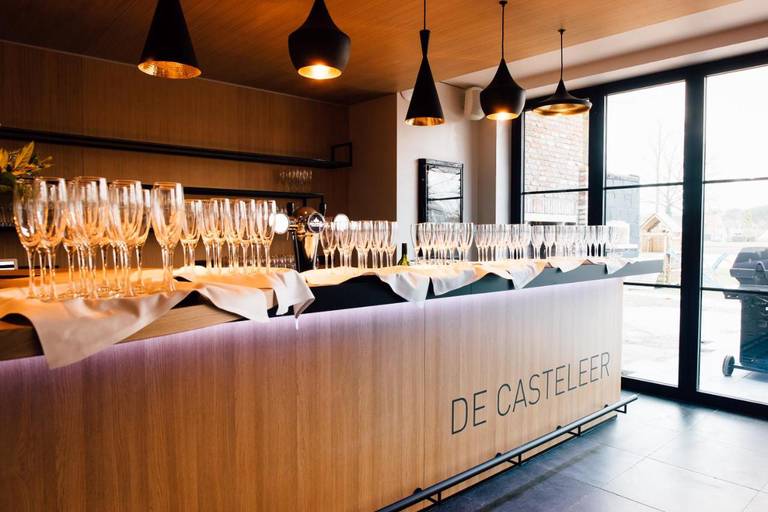 B&B De Casteleer 