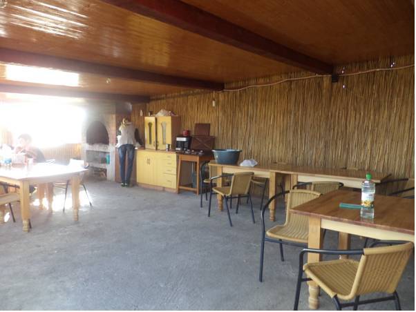 Pension Cristian  2* Румыния, Тулча