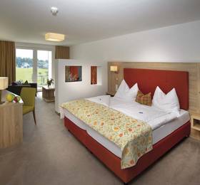 Hotel Aberseehof в Зальцбурге