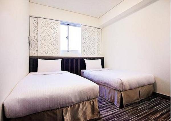 Harmonious Hotel  3* Тайвань, Каушсьюнг