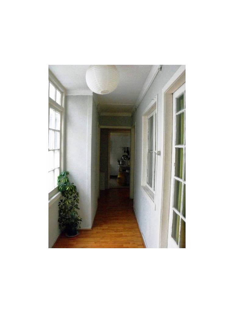 Hostal Casa Roma 
