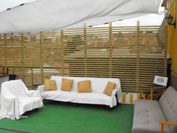 Hostal Casa Roma 