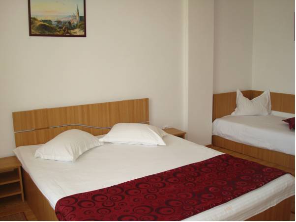 Pensiunea Doneli  3* Румыния, Констанца