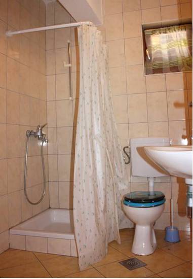 Apartments Dalma  3* Хорватия, Задар