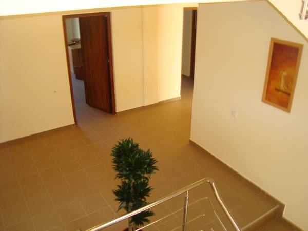 Pensiunea Gizora 