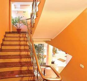 Hotel Philoxenia  в Констанце