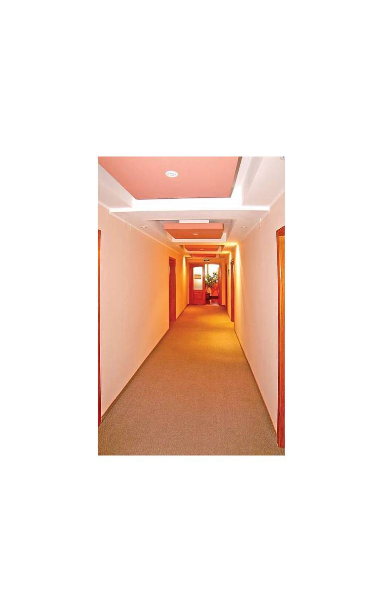 Hotel Philoxenia 