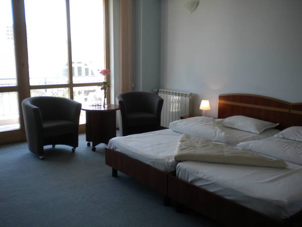 Hotel Philoxenia 