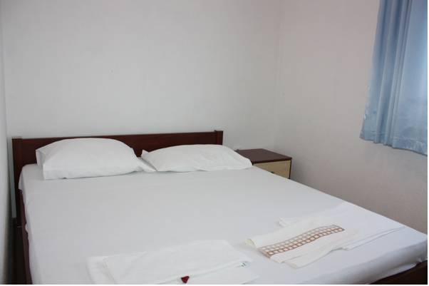 Apartments Toro