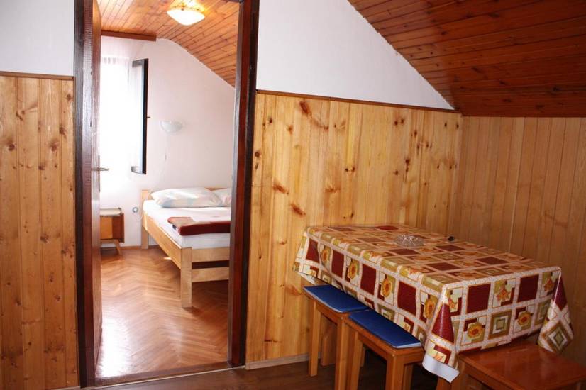 Apartments Jaska 3* Хорватия, Задар