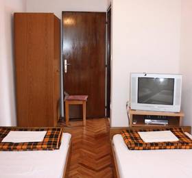 Apartments Jaska в Задаре