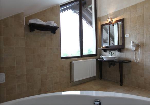 Pension Gentiana  4* Румыния, Брашов
